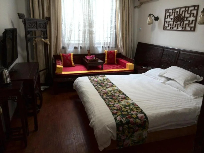 Shantang Inn - Suzhou