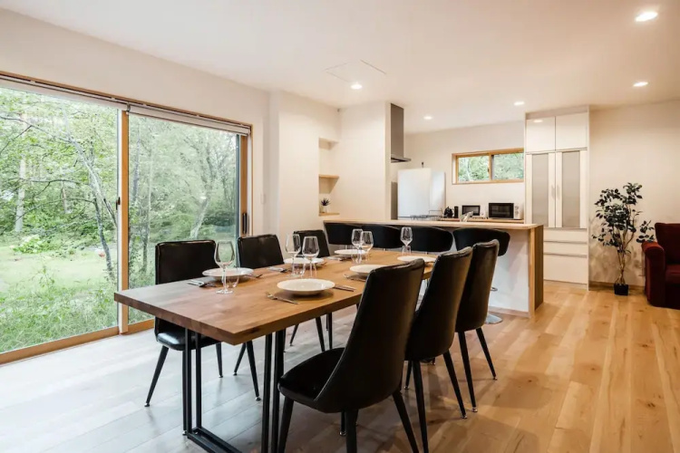 Villars Chalet