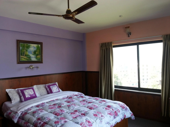 Ranss Apartment