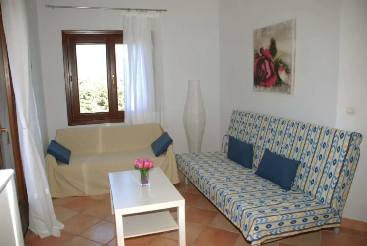 Villa Butterfly
