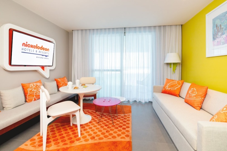 Nickelodeon Hotels & Resorts Riviera Maya photo 8