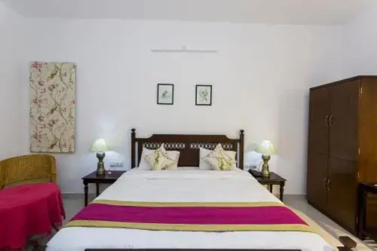 Aloukik Home Stay