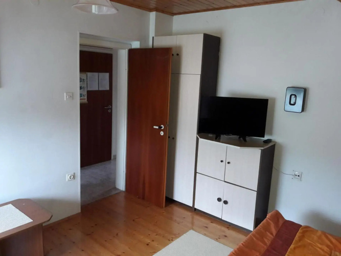 Apartments Rozi