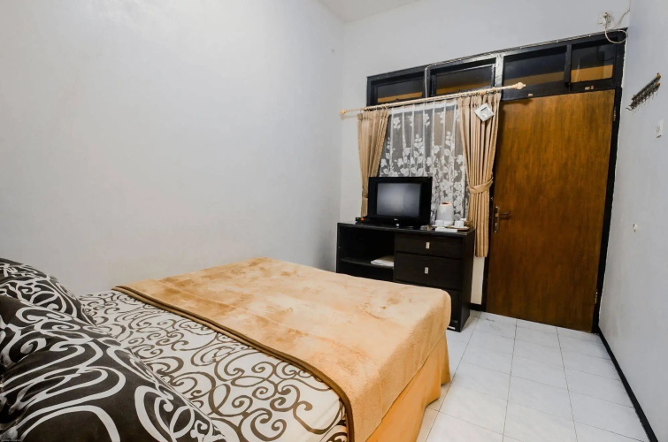 Hotel Djagalan Raya