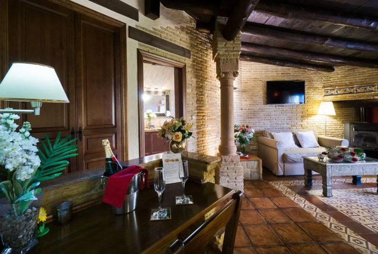 Posada los Cántaros