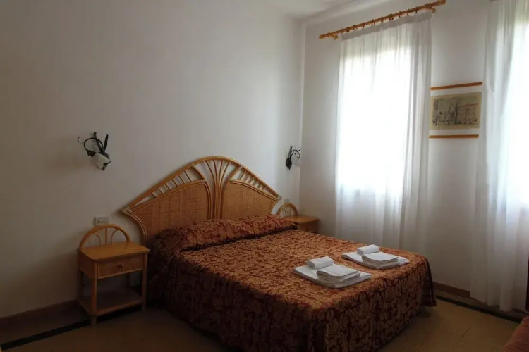 Economy Single room with city view