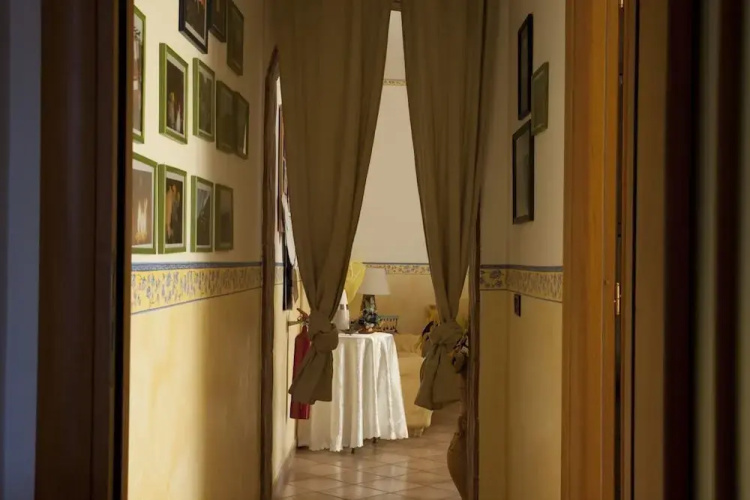 Giuseppe Verdi B&B