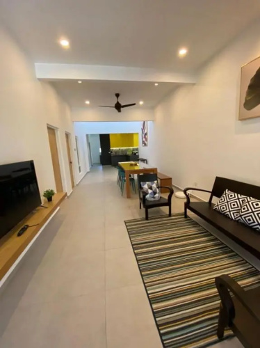 Guesthouse @ Ipoh garden II