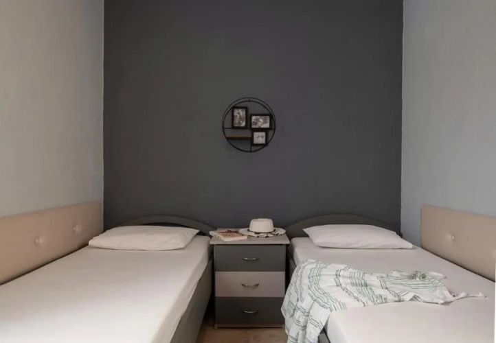 House Toula Elegant