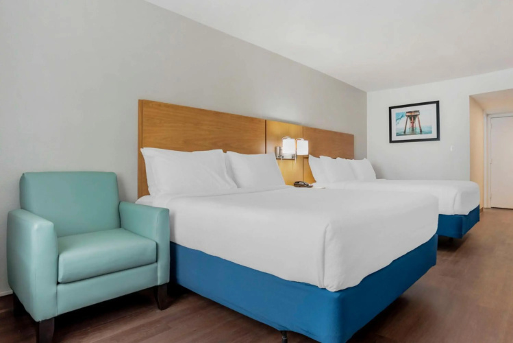 Hotelafbeelding