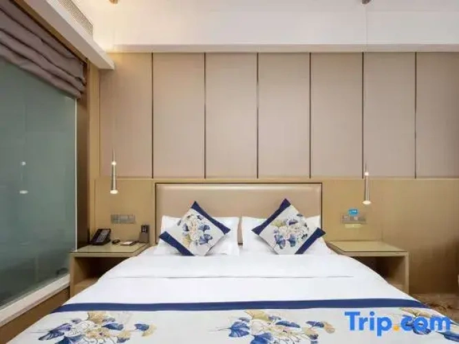 Business Double room