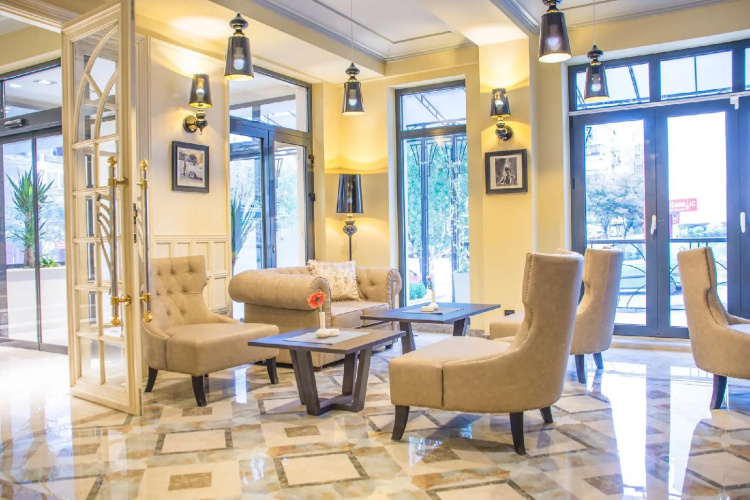 Xenon Hotel & SPA