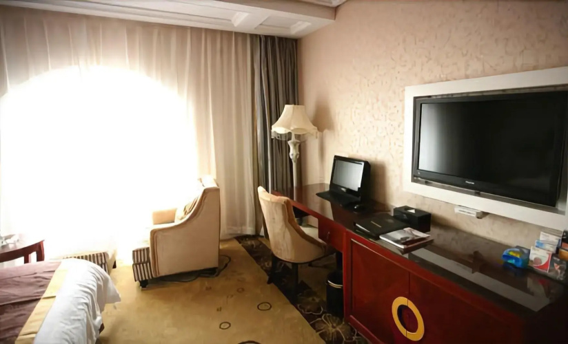 Hotel Aventine