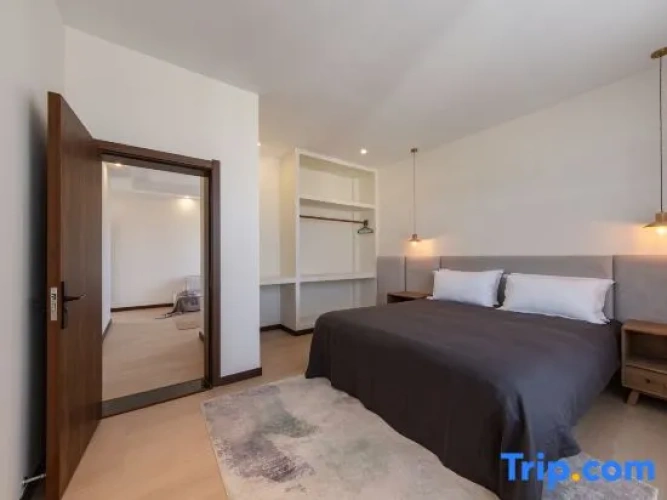 2 Bedrooms Deluxe Quadruple Suite
