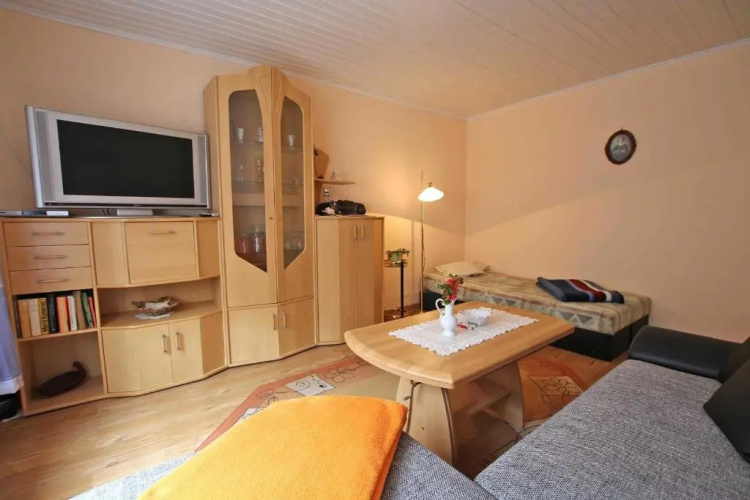 Ferienwohnung Malchow SEE 4551