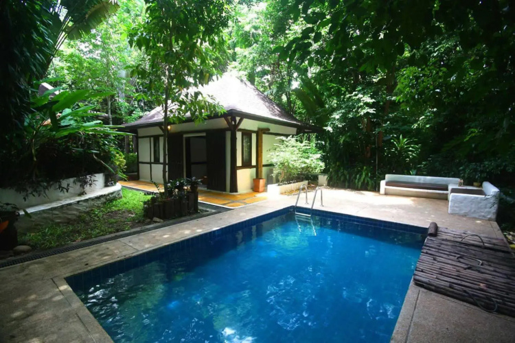 Baan Huay Namrin