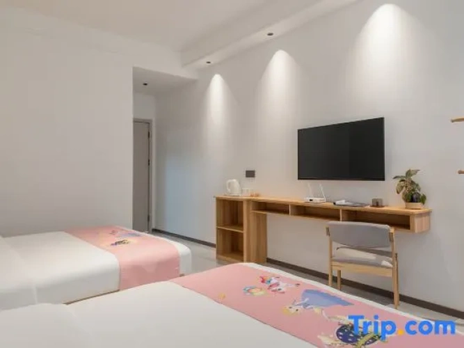 Comfort Twin room