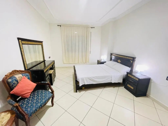 Hatim Appartements