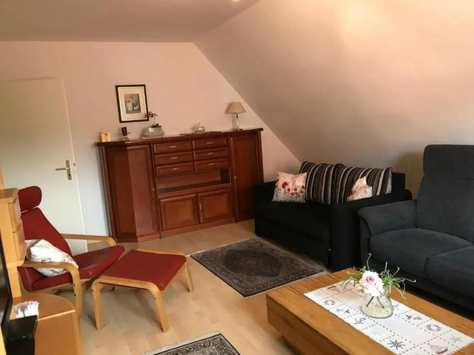 Ferienwohnung Thekla