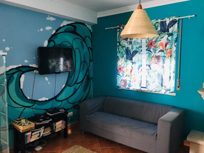 Baleal GuestHouse