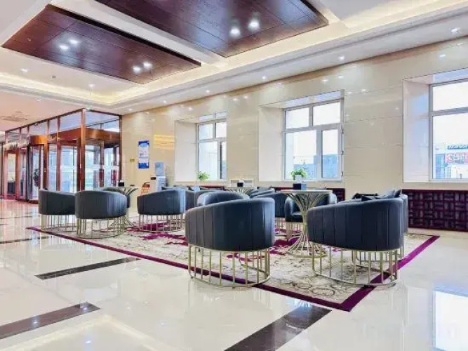 Century Hotel