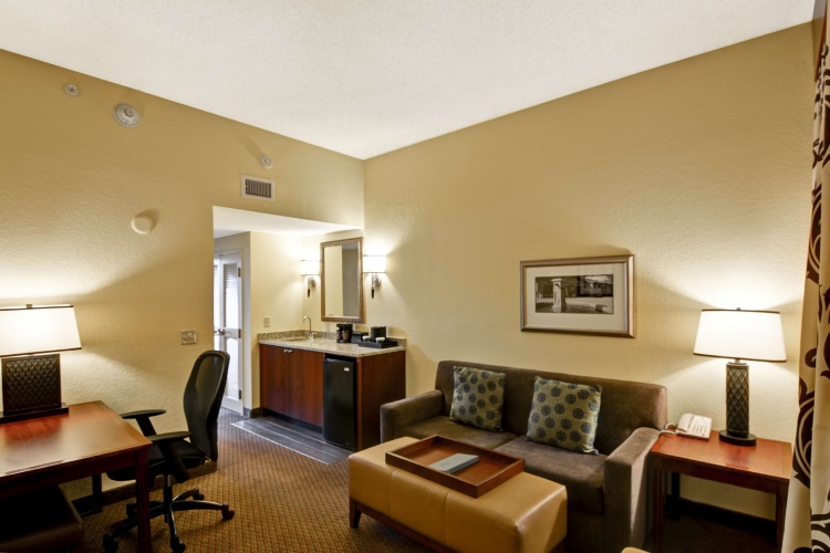 Embassy Suites by Hilton Orlando North photo 8