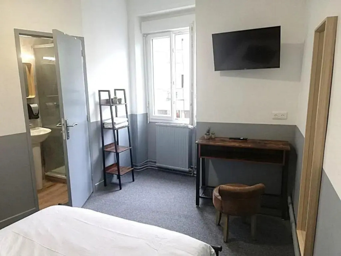 hotel BEAUTOUR