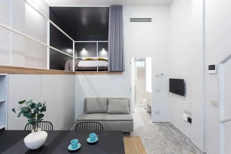 Duplex Studio