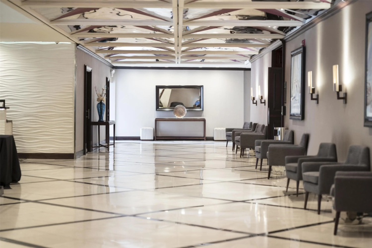 Fort Pontchartrain Detroit, a Wyndham Hotel photo 12