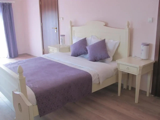 Guest House Villa Elma