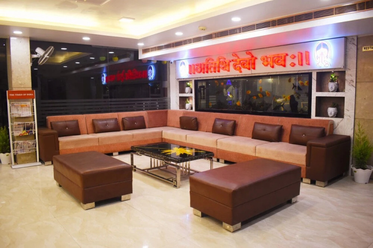 Saubhagya Inn