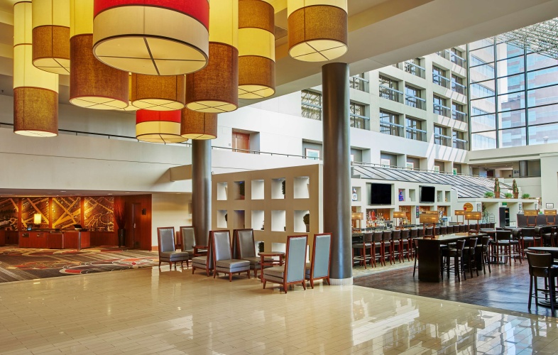 Hyatt Regency Lexington photo 22