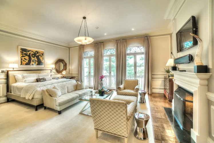 Glenmere Mansion