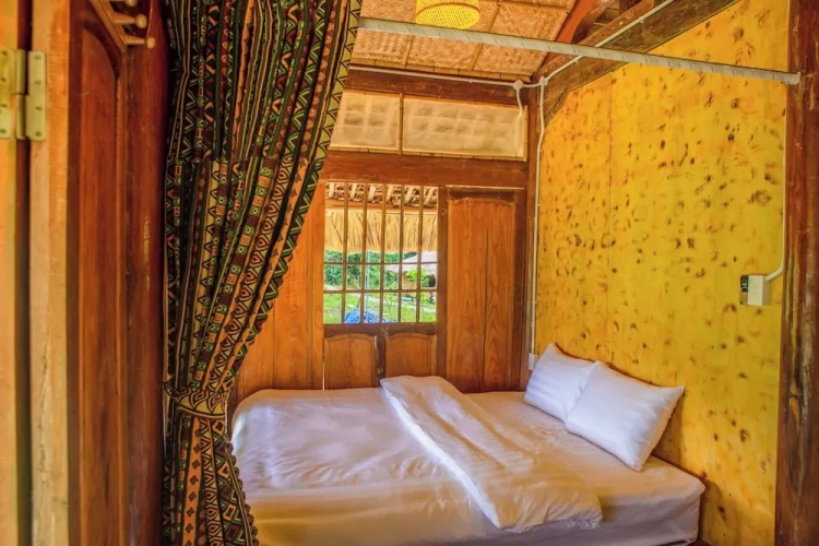 Comfort Quadruple room