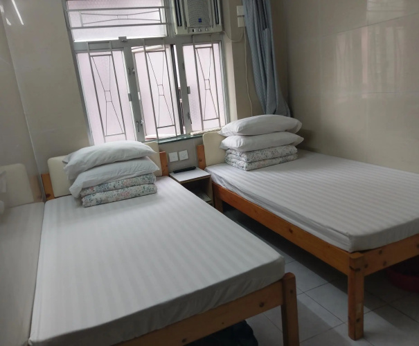 Mei Wah Guesthouse