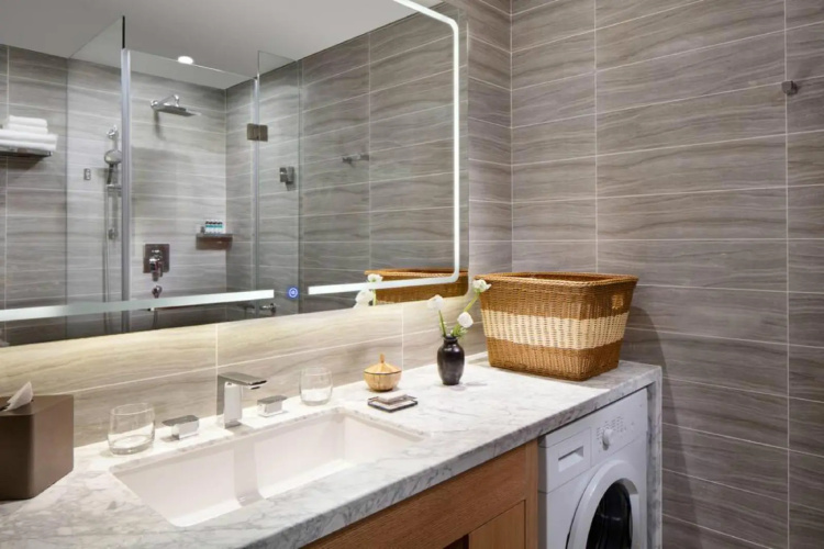 Shama Daqing Serviced Apartment Hotel