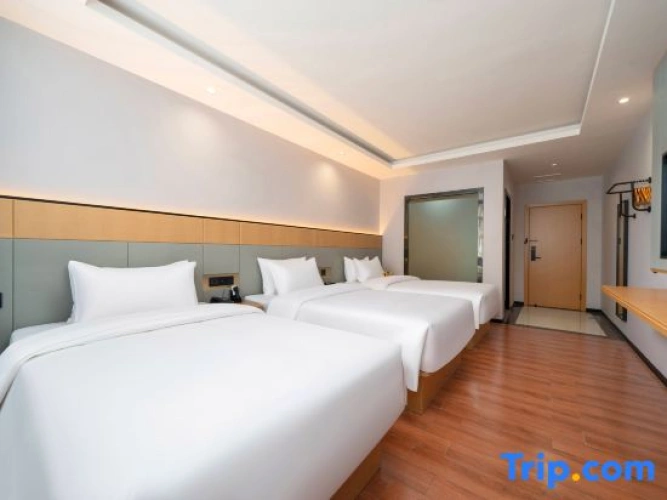Luxury Double room