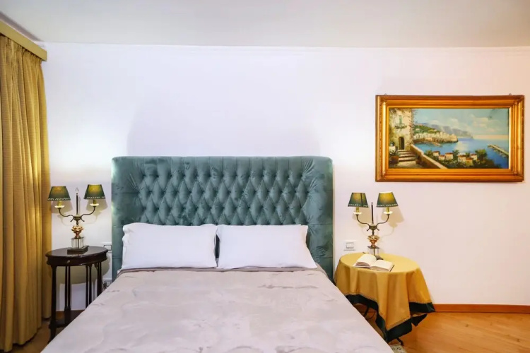 Mergellina Stylish Apartment