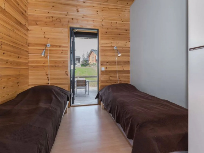 House Ameno 3 Viareggio