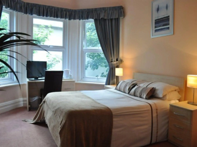 Imagen del hotel