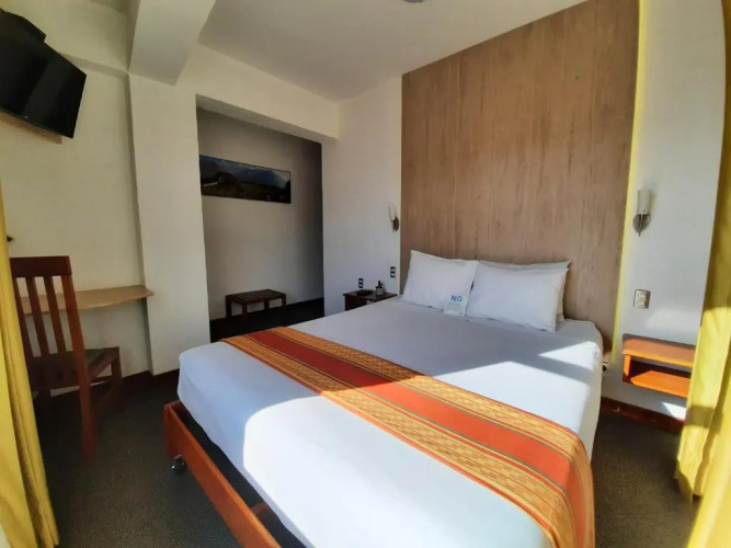Sueños del Inka Hotel