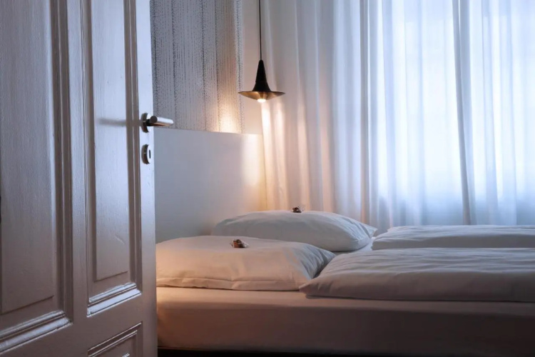 Hotel Amano Rooms & Apartments