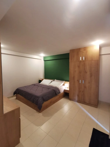 1 Bedroom Deluxe room