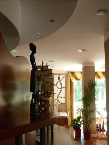 Hotel Gambrinus