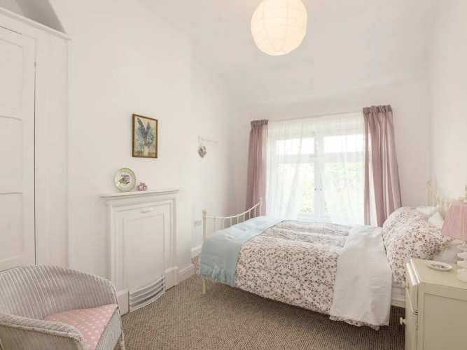 Ffestiniog Villa