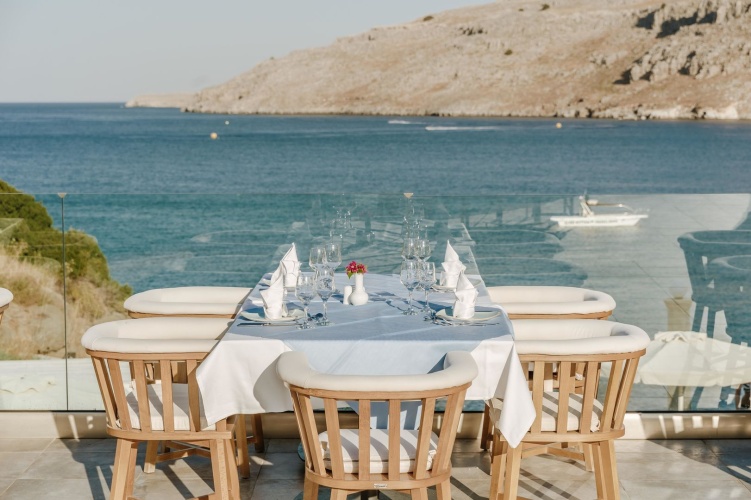 Lindos Royal Resort photo 22