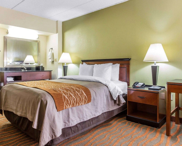 Comfort Inn Conyers