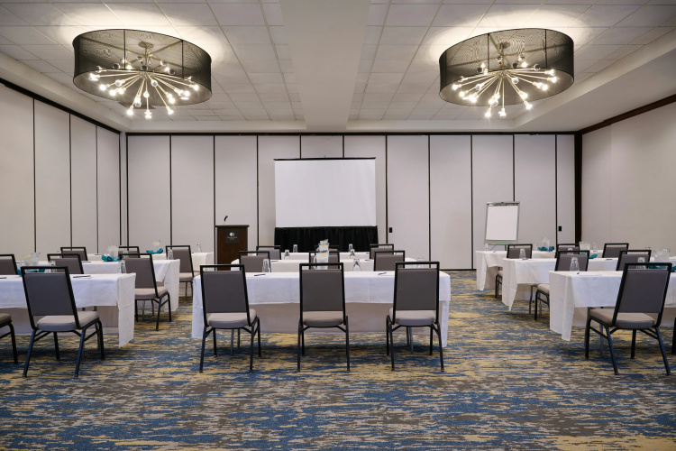 DoubleTree by Hilton Buena Park photo 32