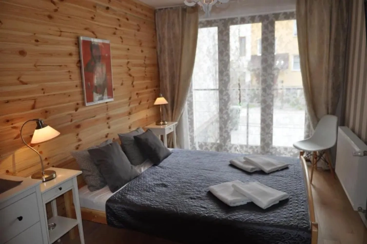 Classic Double room