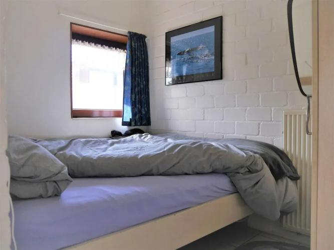 Quiet Holiday Home Near Beach